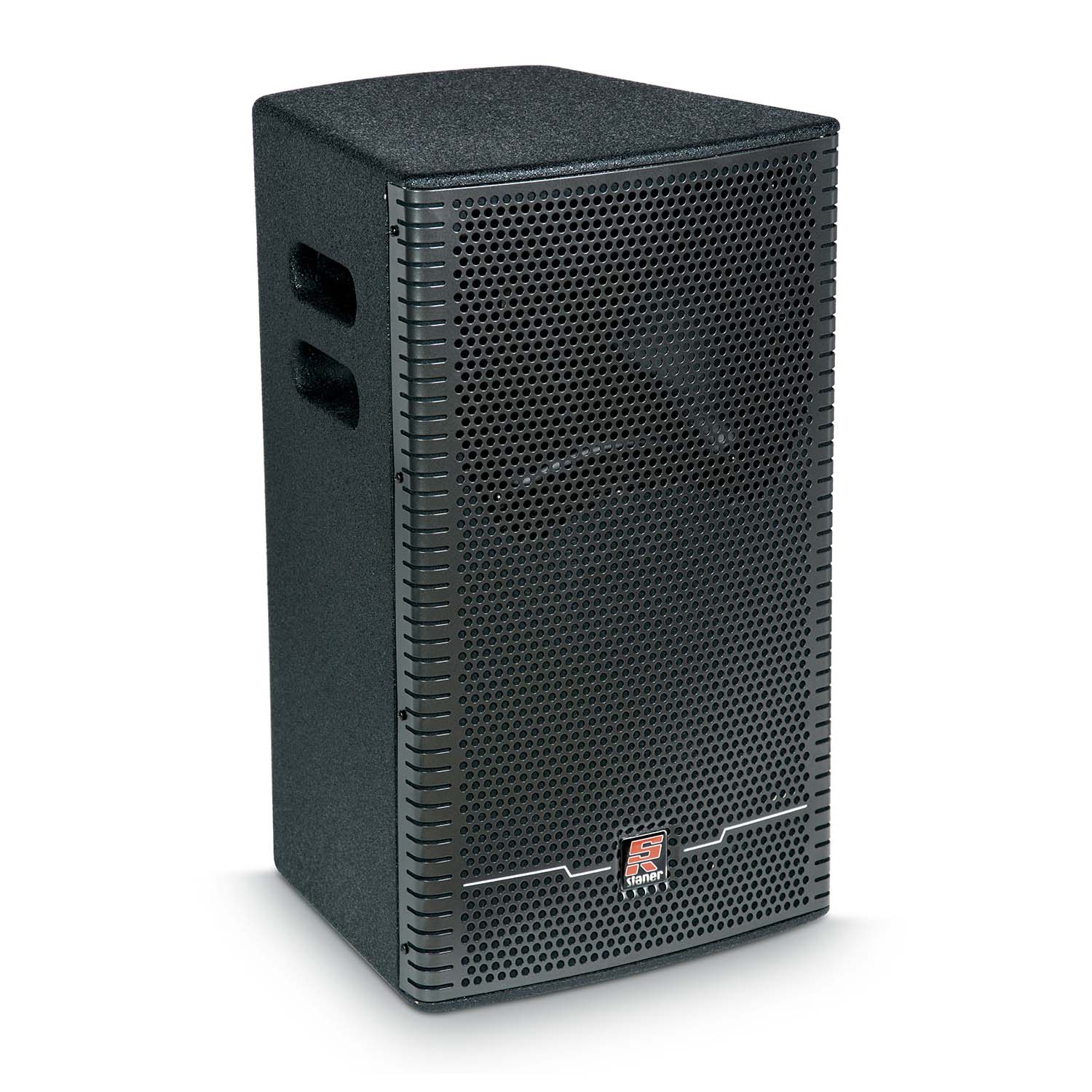 Caixa Acústica Ativa  STANER  UPPER 312A   2 Vias 180 W Bluetooth FM USB MP3 