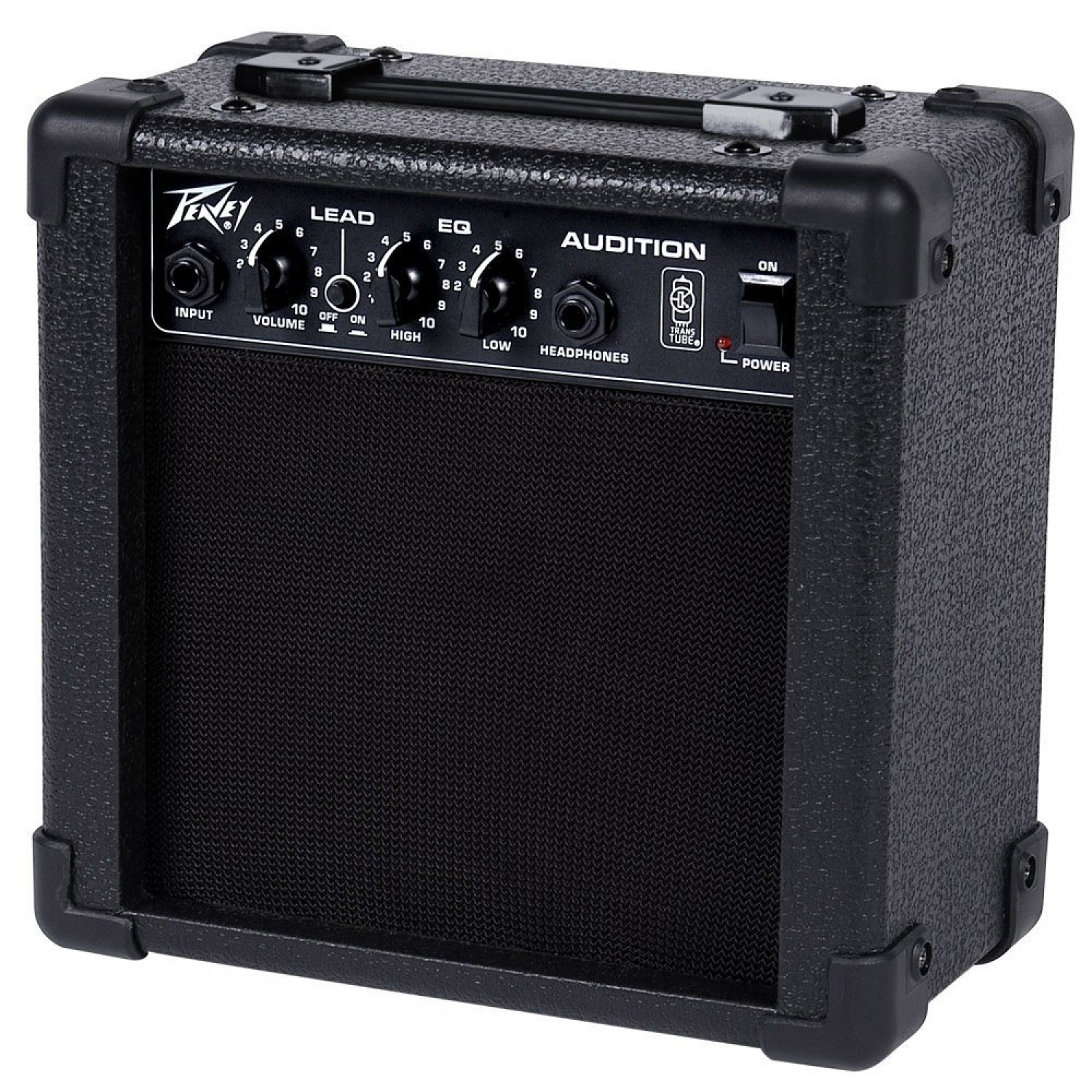 Amplificador para Guitarra  PEAVEY  AUDITION 7 Watts 4 Polegadas 110V