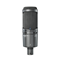Microfone AT-2020USB+ condenser cardióide - AUDIO TECHNICA 