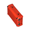 Micro Amplificador Irig Nano com Interface - (RED)-IK MULTIMEDIA 