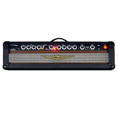 Amplificador para Guitarra OCG-1202H-CR PT 350Wrms - ONEAL